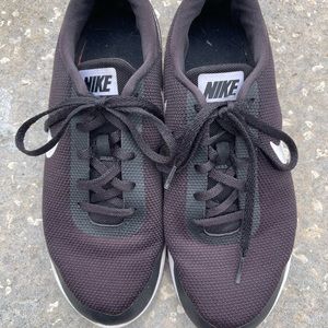 Nike Flex Sneakers size 9.5
